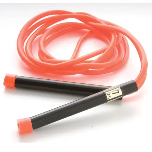 Vinyl Speed Jump Rope - view 2