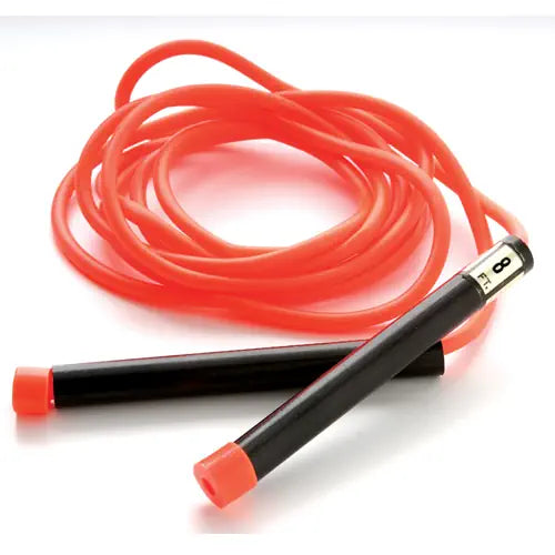 Vinyl Speed Jump Ropes (6', 7', 8', 9', 10', 16')