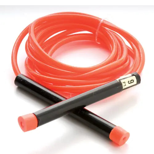 Vinyl Speed Jump Ropes (6', 7', 8', 9', 10', 16')