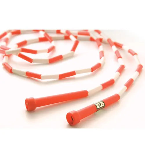 Segmented Skip Rope