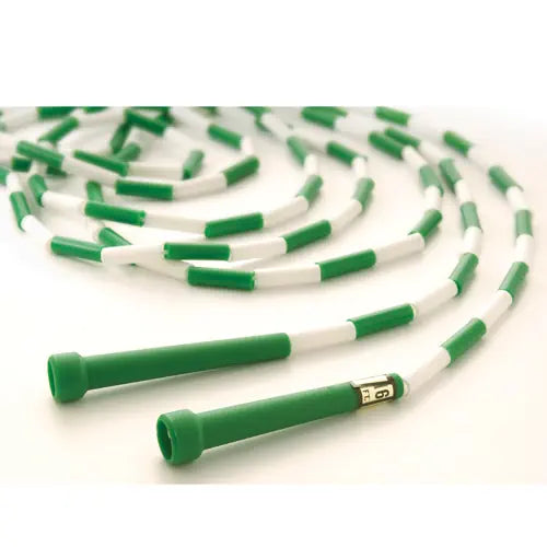 Segmented Skip Rope