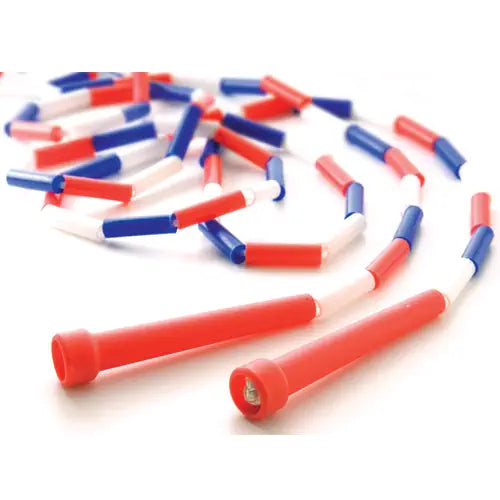 Segmented Skip Rope