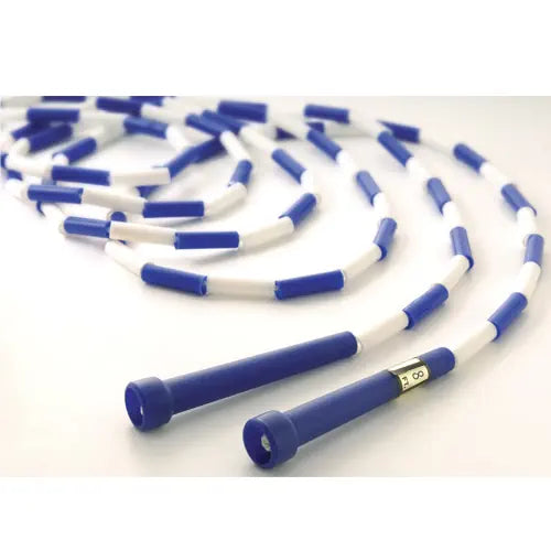 Segmented Skip Rope