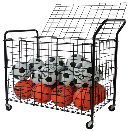 Standard Portable Ball Locker