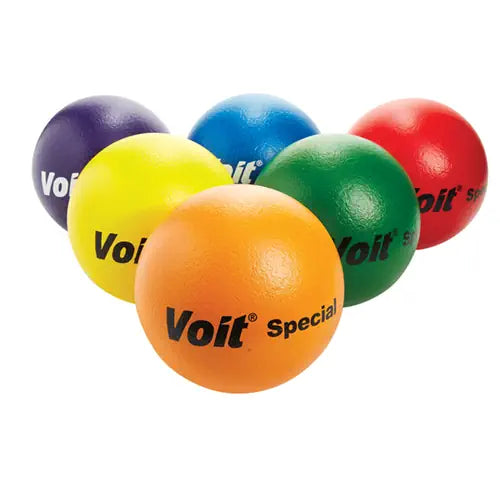Voit® 8 1/4'' ''Special'' Tuff Balls Set of 6