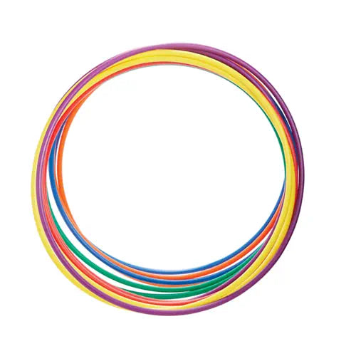 30" Standard Hoops