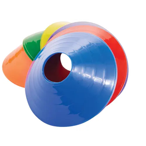 Low-Profile Training Cones, Dozen