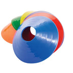 Low-Profile Training Cones, Dozen