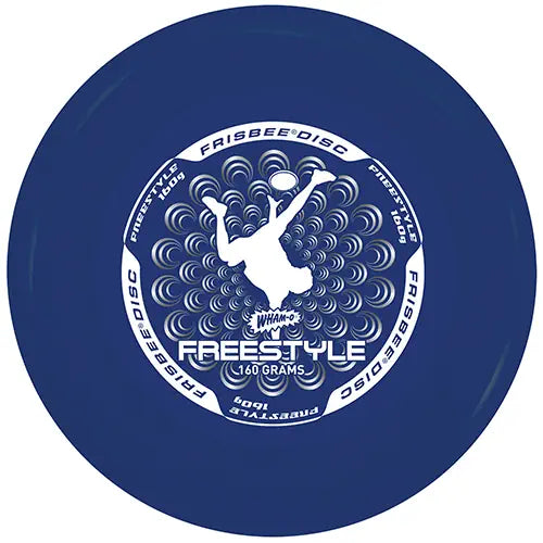 Whamo Frisbee&#174; Disc 160g