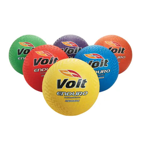 Voit&#174; Enduro 8 1/2" PG Ball - Color My Class