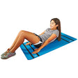 US Games Curl-Up Mat