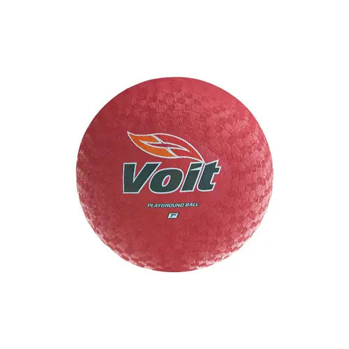 Voit Playground Balls, Single (Choose Your Sizes & Colors)