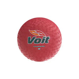 Voit Playground Balls, Single (Choose Your Sizes & Colors)