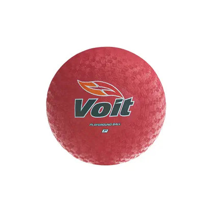 Voit Playground Balls, Single (Choose Your Sizes & Colors)