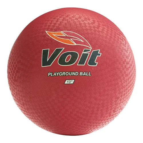 Voit Playground Balls, Single (Choose Your Sizes & Colors)