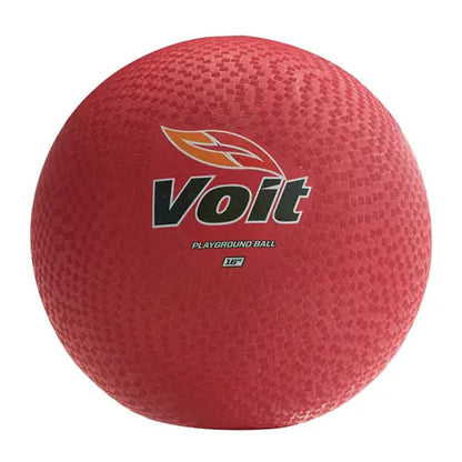 Voit Playground Balls, Single (Choose Your Sizes & Colors)