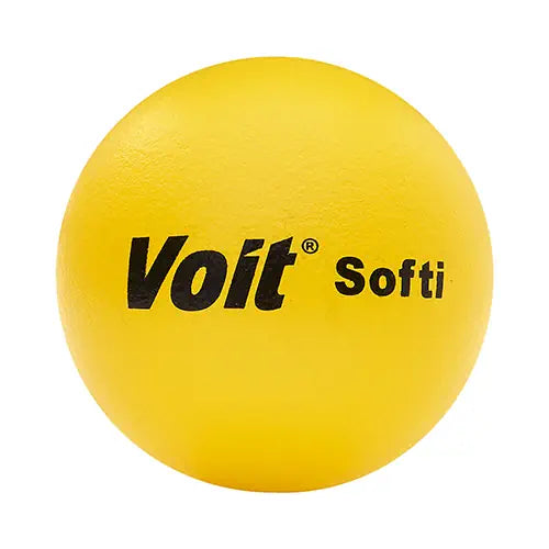 Voit&#174; 6 1/4'' ''Softi'' Tuff BallsOrange