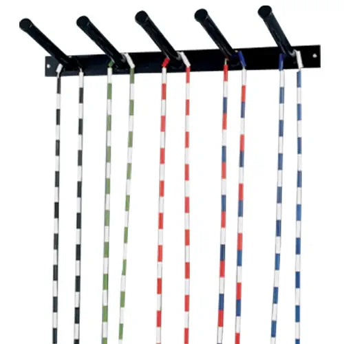 Wall-Mounted Jump Rope Rack – CoachingStore