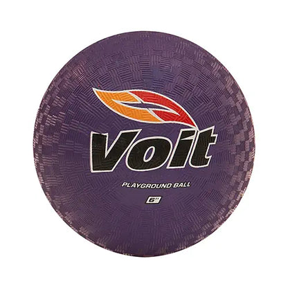 Voit Playground Balls, Single (Choose Your Sizes & Colors)