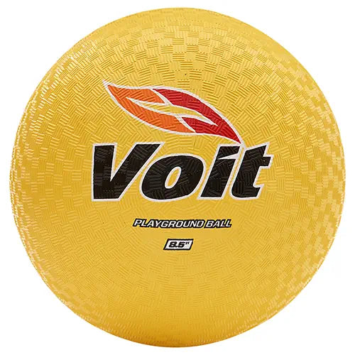Voit Playground Balls, Single (Choose Your Sizes & Colors)