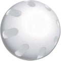 12" Plastic Curve Softball