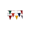 100' Pennant Streamers