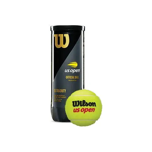 Wilson US Open Extra Duty Tennis Ball