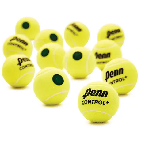 Penn Control Plus Tennis Ball-Dzn