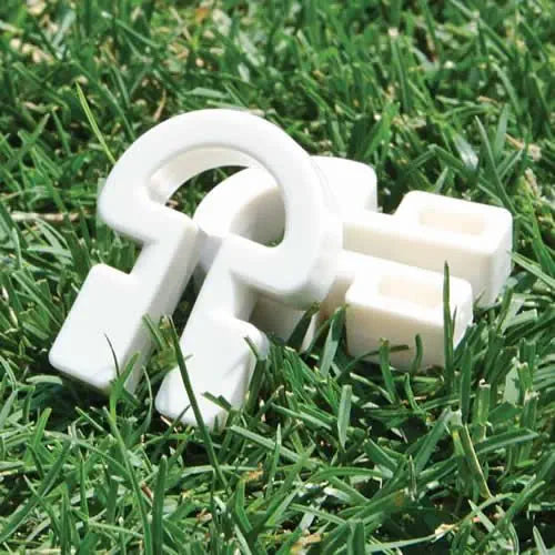 Twist-in Net Hooks