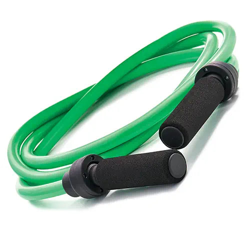 Weighted Jump Rope (3 lb - Green)