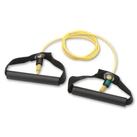Cando&#174; Exercise Tube w/ Handles-XLight