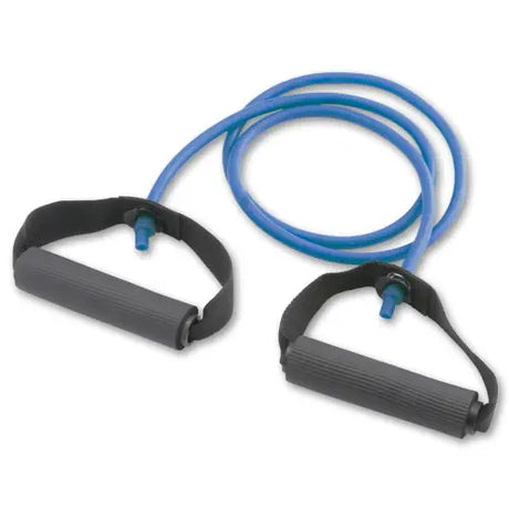 Cando&#174; Exercise Tube w/ Handles-Heavy