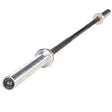 OLYMPIC ELITE BAR 1500#