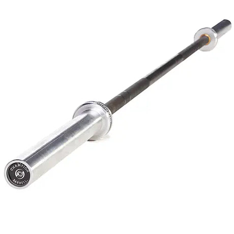 OLYMPIC ELITE BAR 1500#