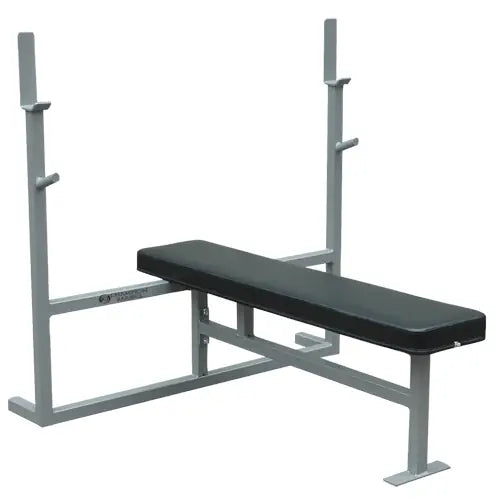 Champion Barbell&#174; Standard Bench PressBlack