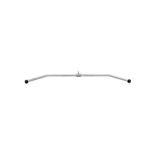 48 x 1" Chrome lat bar