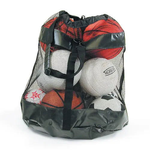 Mesh Ball Carrier