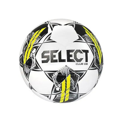 Select Club DB v22 Soccer Ball