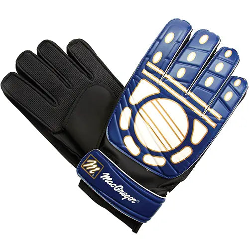 MacGregor Adult Soccer Goalie Gloves, Pair (7, 8, 9, 10)