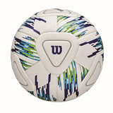 Wilson NCAA Vanquish Match Soccer Ball (4, 5)