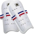 MacGregor Plastic Soccer Shin Guards