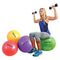 Strength & Conditioning