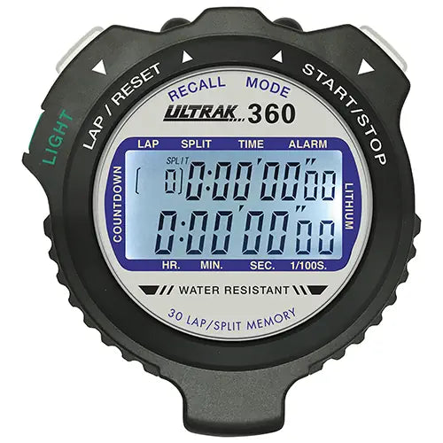 Ultrak 360 Stopwatch