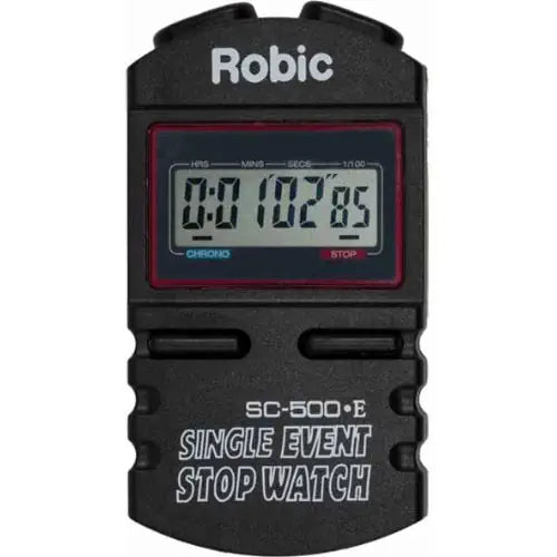 Robic SC-500E Single Event Stopwatch