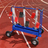 Track & Field Starting Blocks