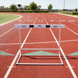 Junior Training Hurdle