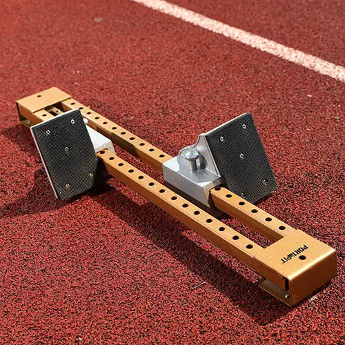 Scholastic Starting Block