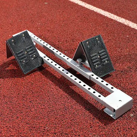 Competition Starting Block