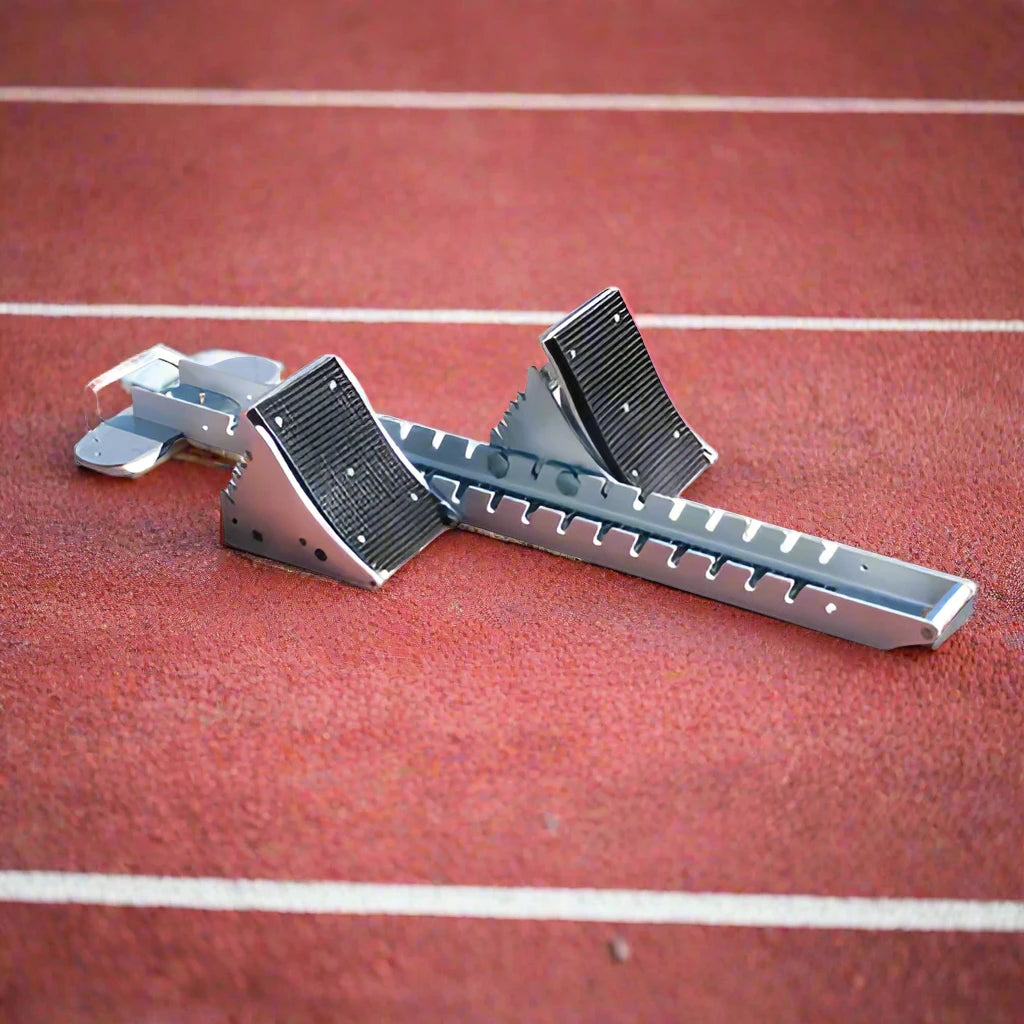 Ultimate Starting Block