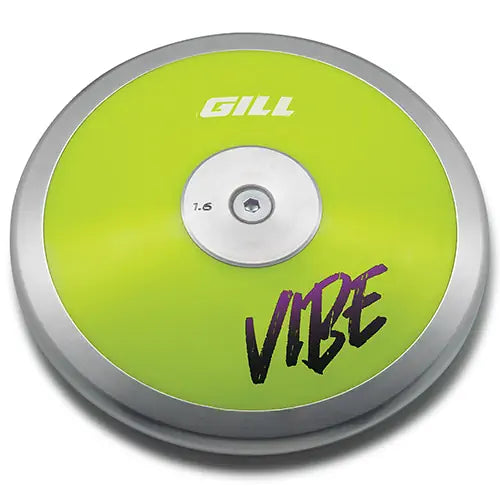 Gill VIBE 75% Rim Weight Discus